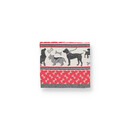 Bunzlau Castle Bunzlau Castle Kitchen towel Dogs Rouge