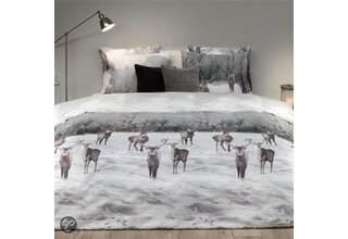 HNL Elan - Housse de couette Elan 200x200/220