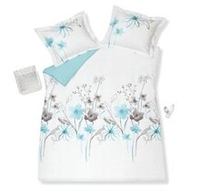 Vandyck China Housse de couette Cherry 140x220