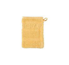 Cawö Noblesse Uni Gant de toilette Melba