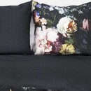 Essenza Essenza Fleur  dekbedovertrek Nightblue 1p set 140x220