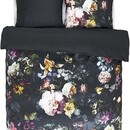 Essenza Essenza Fleur  dekbedovertrek Nightblue 1p set 140x220
