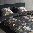 Essenza Essenza Fleur housse de couette Nightblue 1p set 140x220