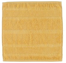 Cawö Noblesse2 Uni Serviette Visage 30x30 Melba