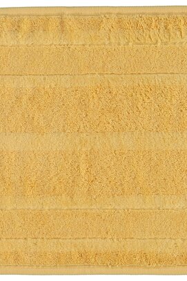 Cawö Noblesse2 Uni Serviette Visage 30x30 Melba