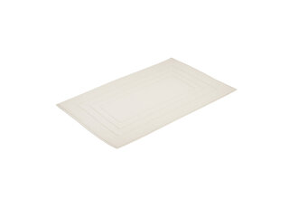 Vossen Tapis de bain Large Feeling Ivory 67x120