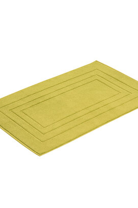 Vossen Tapis de bain Feeling avocado 60x100