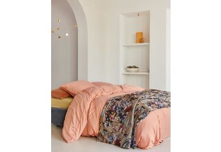 Essenza Minte  dekbedovertrek Bright terra 2p set 260x220