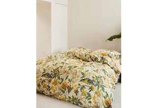 Essenza Lisa  dekbedovertrek Silk 2p set 260x220