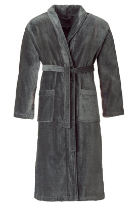 Vossen badjas Feeling Flanell XL