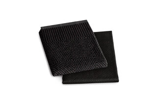 DDDDD theedoek cisis 60x65 ebony