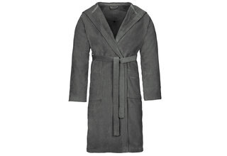 Vossen Peignoir Texas flanell XS