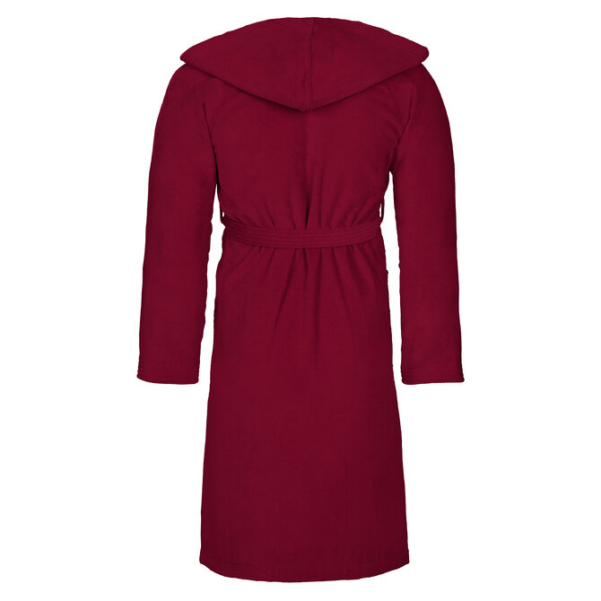 Vossen Peignoir Texas rubin M