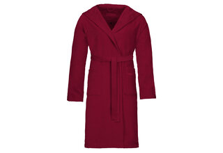 Vossen Peignoir Texas rubin L