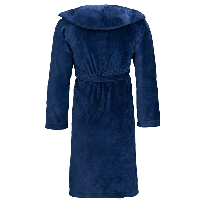 Vossen Peignoir Texas hiver nuit M