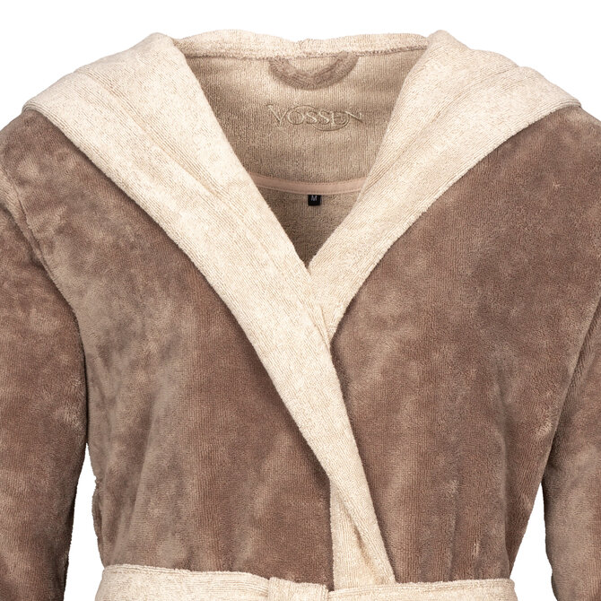 Vossen Badjas Poppy timber/tibet  S