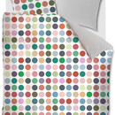 Beddinghouse Beddinghouse Dutch Design Confetti Dekbedovertrek - Multi 260 x 200/220 cm