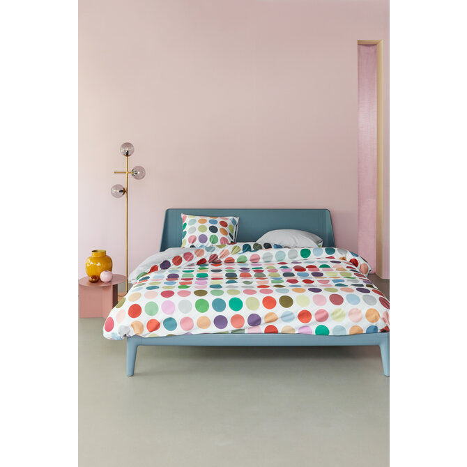 Beddinghouse Dutch Design Confetti Dekbedovertrek - Multi 260 x 200/220 cm