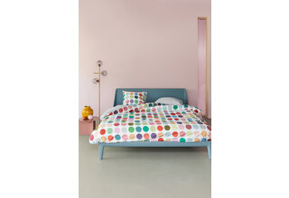 Beddinghouse Dutch Design Housse de couette Confetti - Multi 240 x 200/220 cm