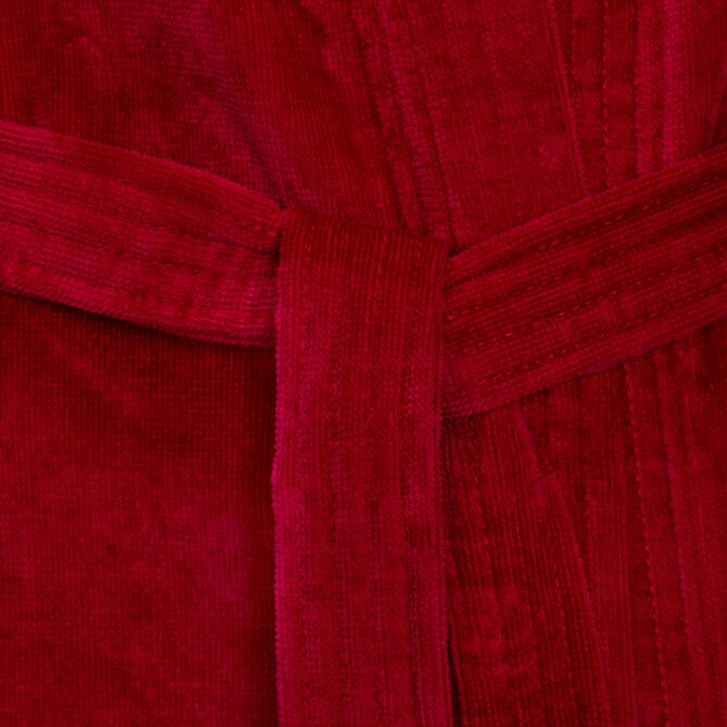 Peignoir Foxes Dallas rubin S