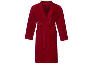 Peignoir Foxes Dallas rubin S