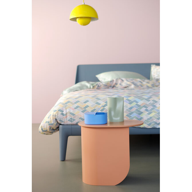 Beddinghouse Dutch Design Ray Housse de couette - Multi 240 x 200/220 cm