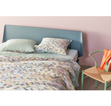 Beddinghouse Dutch Design Ray Dekbedovertrek - Multi 140 x 200/220 cm