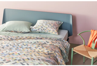 Beddinghouse Dutch Design Ray Dekbedovertrek - Multi 140 x 200/220 cm