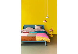 Beddinghouse Dutch Design Eye Candy Housse de couette - Multi 240 x 200/220 cm