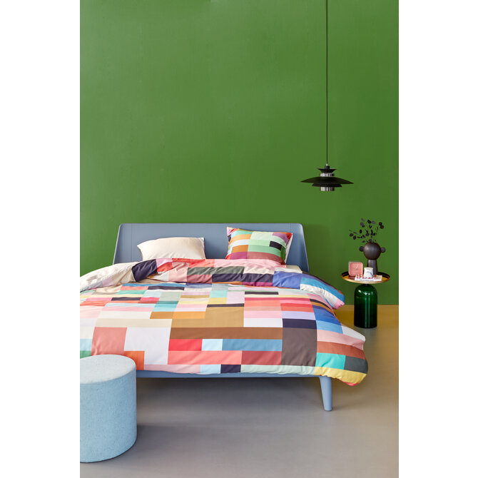 Beddinghouse Dutch Design Spectrum Housse de couette - Multi 260 x 200/220 cm