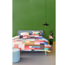 Beddinghouse Dutch Design Spectrum Housse de couette - Multi 240 x 200/220 cm