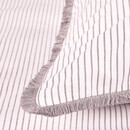 At Home by BeddingHouse Minimalist Dekbedovertrek - Zand 240 x 200/220 cm