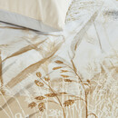 Beddinghouse Beddinghouse Florine Housse de couette - Sand 200 x 200/220 cm