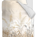 Beddinghouse Beddinghouse Florine Housse de Couette - Sable 140 x 200/220 cm