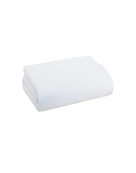 Carl Ross Saunahanddoek 15300 70x200 white