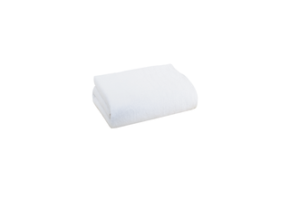 Carl Ross Serviette de sauna 15300 70x200 blanc