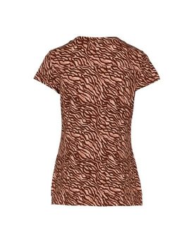 Essenza Luyza Katie Top short sleeve Nude XXL