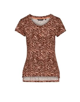 Essenza Luyza Katie Top short sleeve Nude XXL