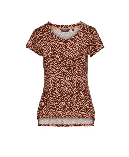 Essenza Luyza Katie Top short sleeve Nude XXL