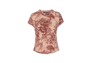 Essenza Saona Aurelie Top manches courtes Darling pink S