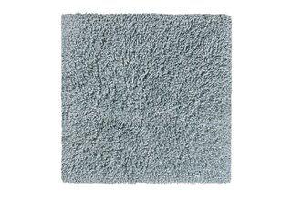 Casilin Filo Tapis de bidet Vert de mer 60x60