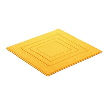 Vossen Tapis de bidet Feeling sunflower 60x60