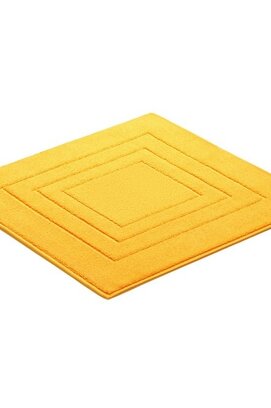 Vossen Tapis de bidet Feeling sunflower 60x60