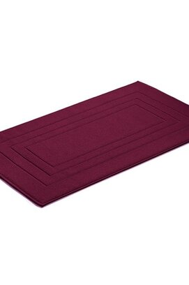 Vossen Badmat Feeling grape 67x120