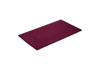 Vossen Badmat Feeling grape 67x120