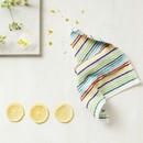 DDDDD DDDDD Torchon Festival multi 30 x 30 cm