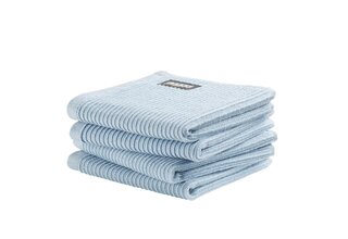 DDDDD vaatdoek Basic pastel blue 30 x 30 cm