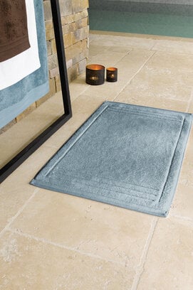 De Witte Lietaer Imagine tapis de bain 50x80 oxyde