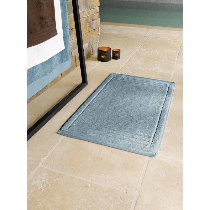 De Witte Lietaer Imagine tapis de bain 50x80 oxyde