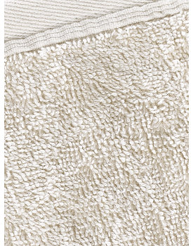 De Witte Lietaer Imagine 6 Washandjes 16x22 birch beige